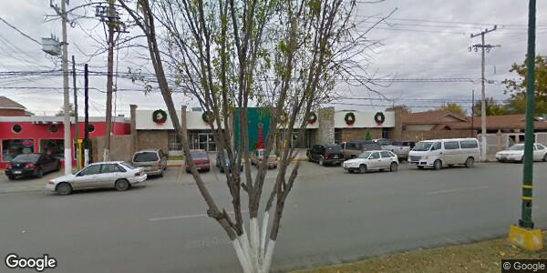 CENTRO DE INTERNACIÓN Y DIAGNÓSTICO TRATAMIENTOS DE ADOLESCENTES VARONIL DE PIEDRAS NEGRAS SIN NOMBR